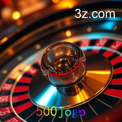 Recursos Pagos do 500jogo: A Nova Era dos Jogos Brasileiros