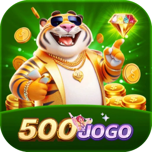 Baixar o app e fazer login na plataforma oficial de jogos