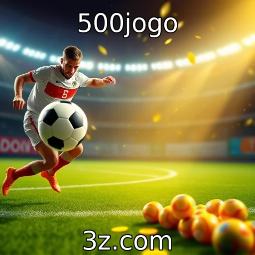 500jogo Os maiores jackpots progressivos de cassino online atualmente