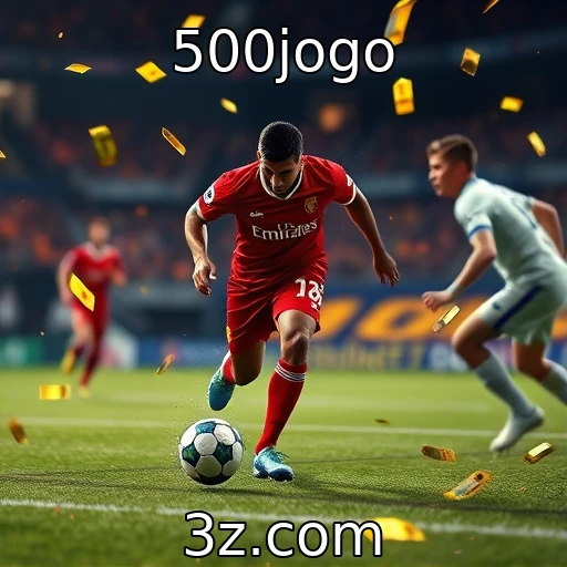 500jogo Apostas esportivas: Como analisar partidas para maximizar ganhos