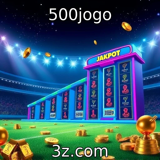 500jogo As 5 principais tendências das apostas esportivas no Brasil