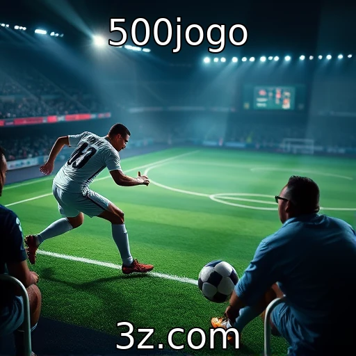 500jogo Os Segredos das Apostas: Como Analisar Partidas de Forma Eficiente