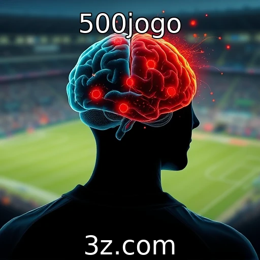 500jogo Os segredos para aproveitar ao máximo suas apostas esportivas