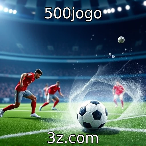 500jogo Apostas esportivas: Domine sua estratégia com análises profundas