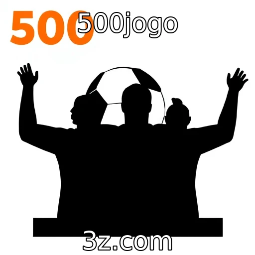 500jogo Apostas esportivas: Entenda como analisar suas chances de vitória