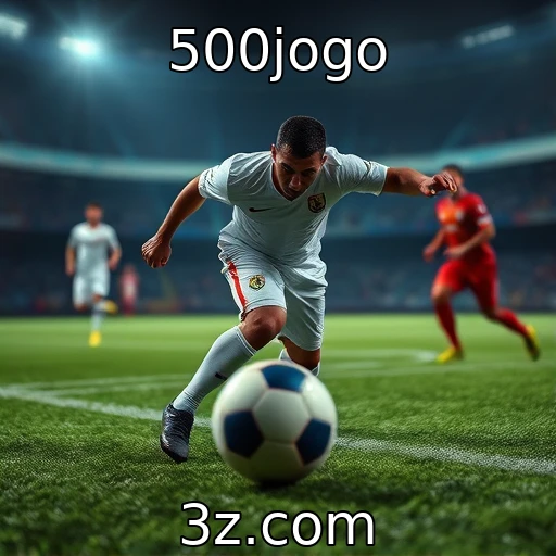 500jogo Apostas esportivas: como analisar partidas e aumentar sua taxa de sucesso