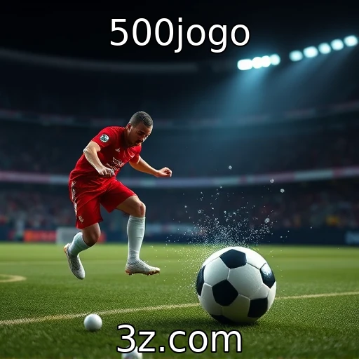 500jogo Apostas Esportivas: Desvendando a Análise de Partidas de Sucesso