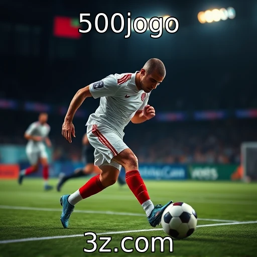 500jogo Apostas esportivas: como analisar seu time favorito com precisão