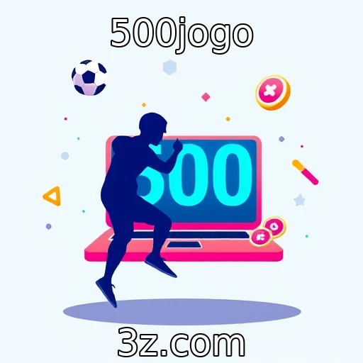 500jogo Os segredos por trás das apostas esportivas de sucesso